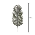 VARA HOJAS PALMERA COCOTERO