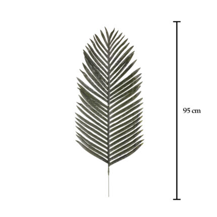 VARA HOJAS PALMERA COCOTERO