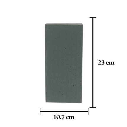 CAJA CORCHO SAVANNA AGUA 24PZ 23x10.7x7CM