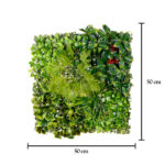 PANEL DECORATIVO 50x50CM