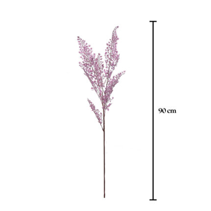 RAMA DICHONDRA PASTELS 90CM