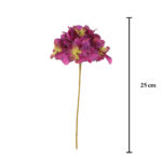 PICK DE HORTENSIA *PURPURA