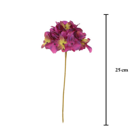 PICK DE HORTENSIA *PURPURA