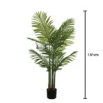 PALMERA 130CM *V.OSCURO