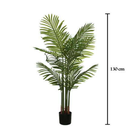 PALMERA 130CM *V.OSCURO