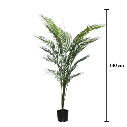 PALMERA UV 140CM *V.OSCURO