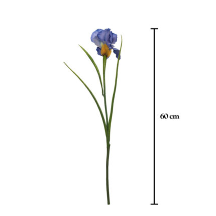 VARA IRIS *AZUL
