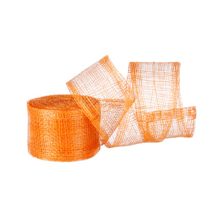 SINAMAY ROLLO.,NARANJA
