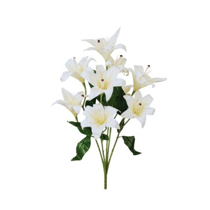R. LILIUM TACTO NATURAL *BLANCO