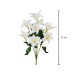 R. LILIUM TACTO NATURAL *BLANCO