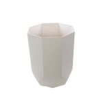 MACETERO HEXAGONAL 38CM
