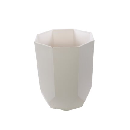 MACETERO HEXAGONAL 38CM