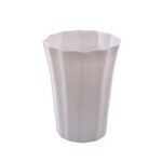 FLORERO PLAST. 8CM