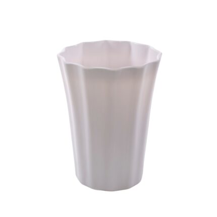 FLORERO PLAST. 8CM