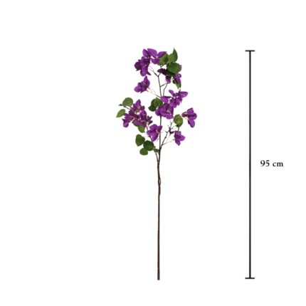 VARA BUGANVILLA *VIOLETA