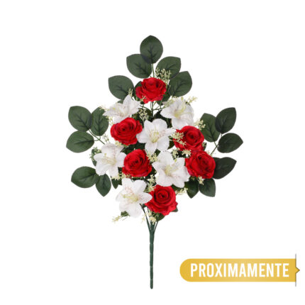 R. ENC. ROSITA/ASTROMELIA *ROJO