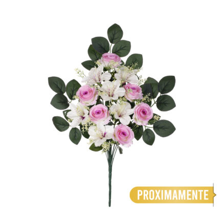 R. ENC. ROSITA/ASTROMELIA *LILA