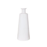 JARRON CERAMICA (60/114) *RUGOSO/BLANCO