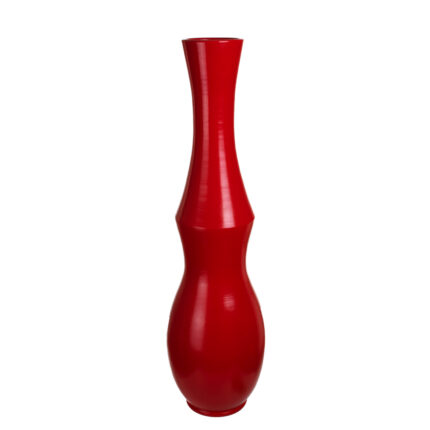 J.ISIS 80CM *ROJO/LISO