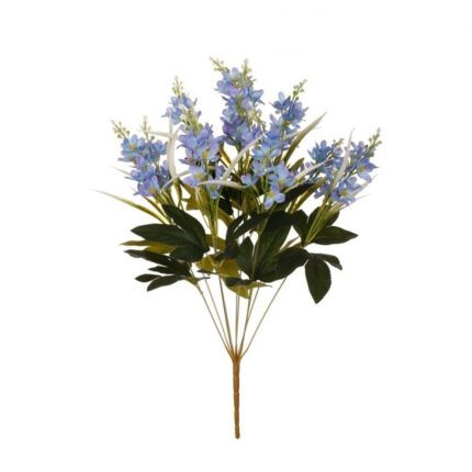 R. DELPHINIUM *AZUL