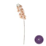 VARA ORQUIDEA GRD REAL TOUCH *MARRON