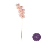 VARA ORQUIDEA GRD REAL TOUCH *SALMON
