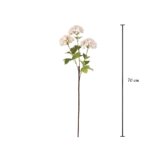 VARA ALLIUM X3 *BLANCO