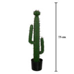 PLANTA CACTUS CEREUS 75CM *V.OSCURO