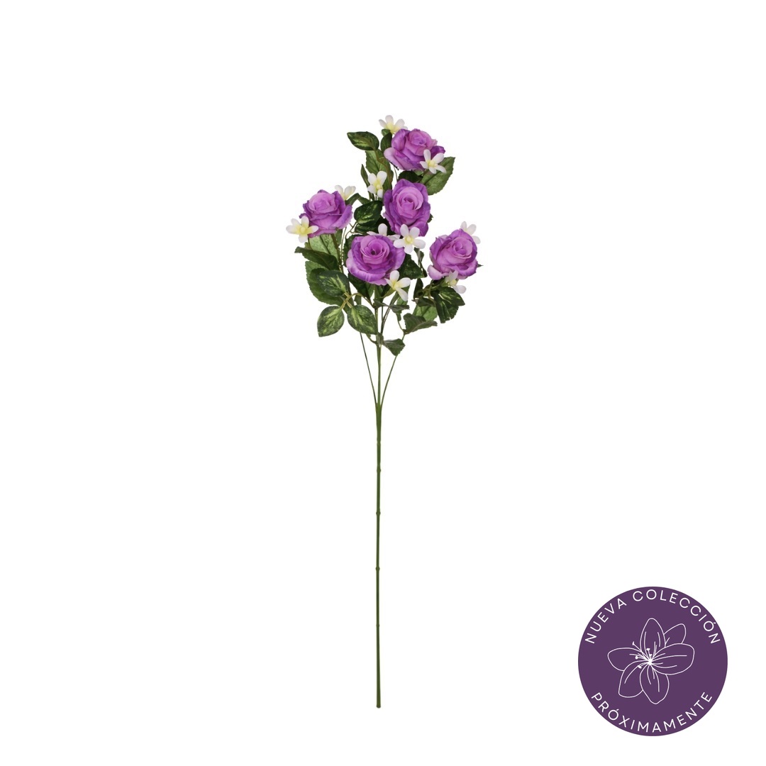 AD0749-7.jpg VARA ROSAS ARTIFICIAL 80CM *LILA