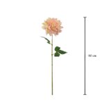 VARA DAHLIA 60CM *ROSA