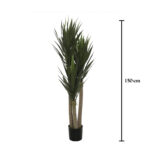 YUCCA 150CM *V.OSCURO