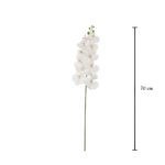 VARA ORQUIDEA 94CM *BLANCO