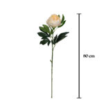 VARA PEONIA ARTIFICIAL 80CM