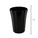 FLORERO PLAST. 8CM