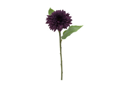 VARA GIRASOL *BURDEOS*