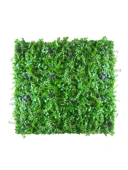 PLACA JARDIN ANTI-UVA 1x1MT