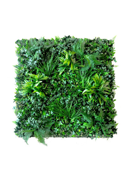 PLACA JARDIN ANTI-UVA 1x1MT
