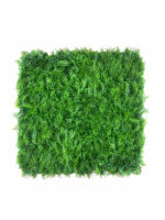 PLACA JARDIN ANTI-UVA