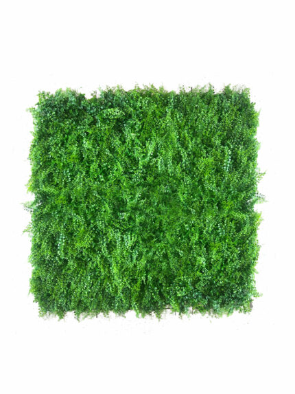 PLACA JARDIN ANTI-UVA