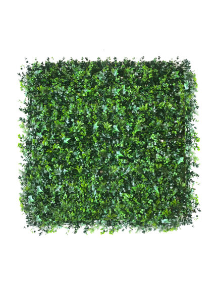 PLACA JARDIN ANTI-UVA