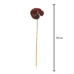 VARA ANTHURIUM REAL PQÑ 65CM