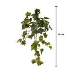 COLGANTE HIEDRA 46CM