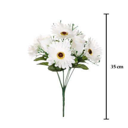 R. CAPULLO/GERBERA