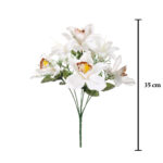 R. ORQUIDEA/LILIUM