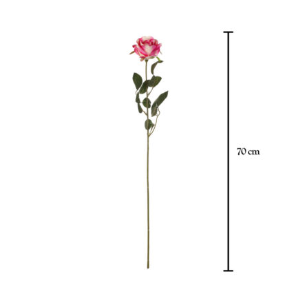 VARA ROSA *FUXIA