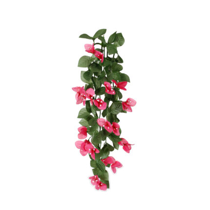 MATA COLGANTE BUGANVILLA *FUXIA
