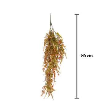 MATA COLGANTE TUYA 86CM