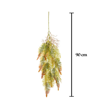 MATA COLGANTE HELECHO 90CM
