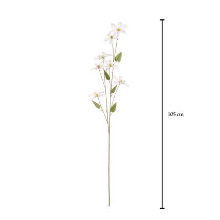 VARA FLOR TIGRE