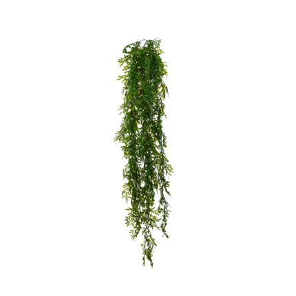 MATA COLGANTE HELECHOSA 120CM